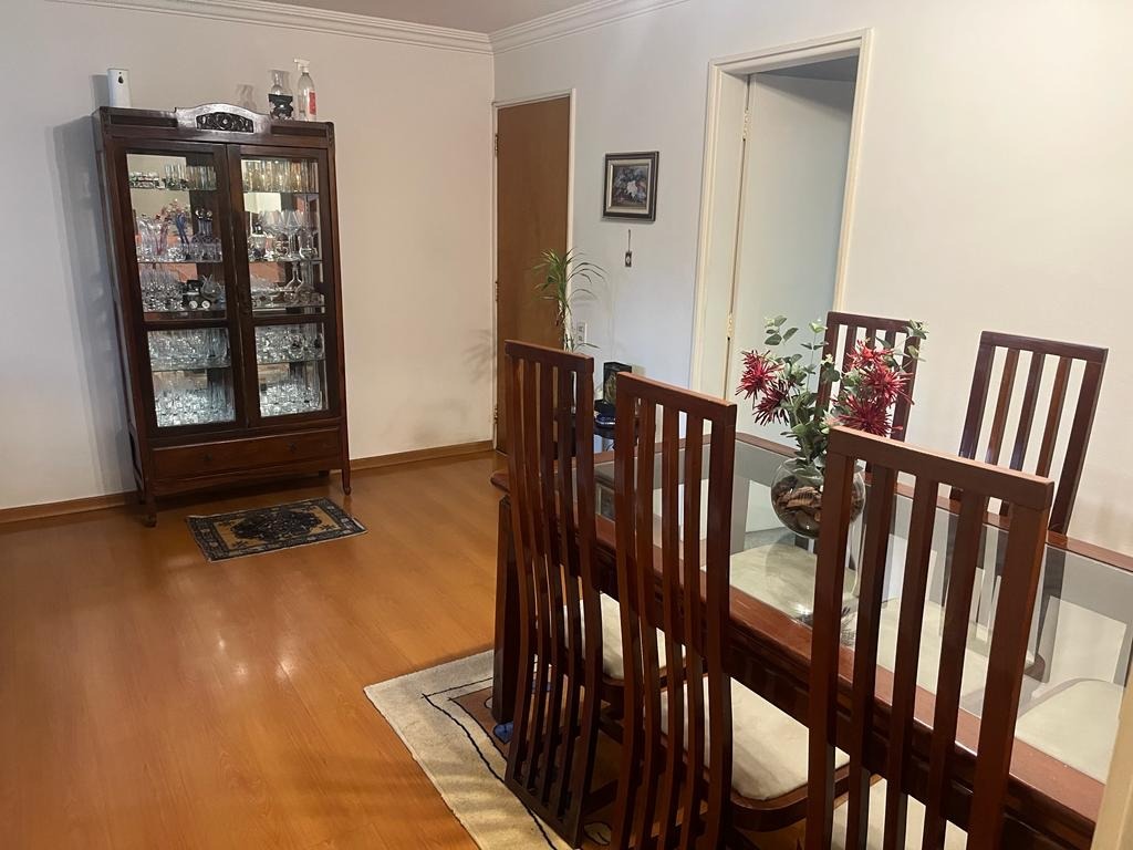 Apartamento à venda com 3 quartos, 89m² - Foto 7