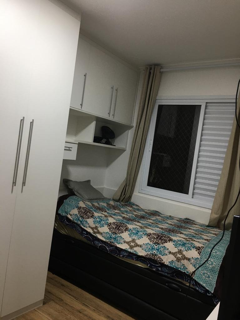 Apartamento à venda com 2 quartos, 72m² - Foto 5