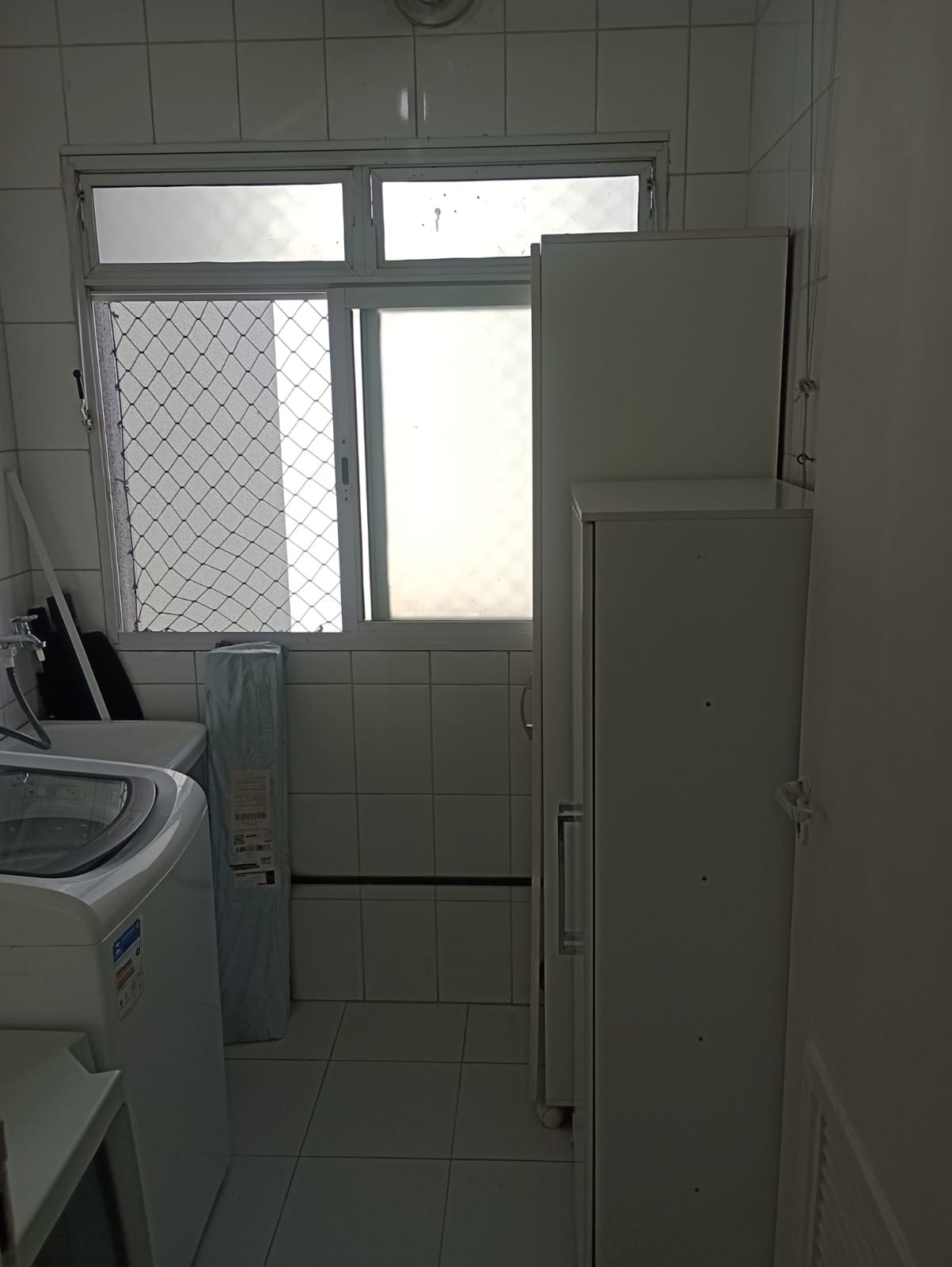 Apartamento à venda com 3 quartos, 60m² - Foto 5