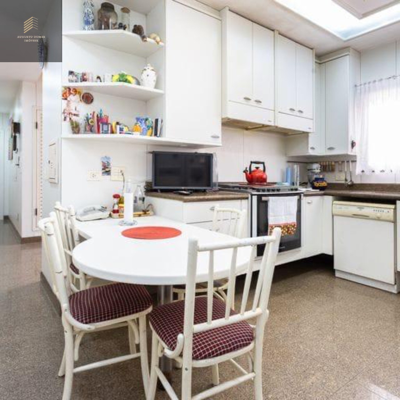 Apartamento à venda e aluguel com 4 quartos, 500m² - Foto 12