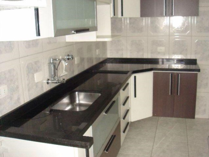 Apartamento à venda com 2 quartos, 65m² - Foto 3