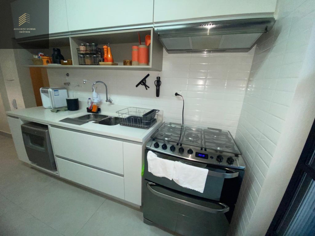 Apartamento à venda com 3 quartos, 170m² - Foto 6