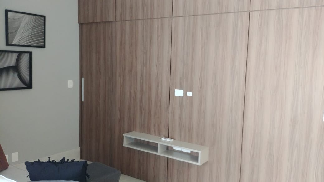 Apartamento à venda com 1 quarto, 51m² - Foto 6