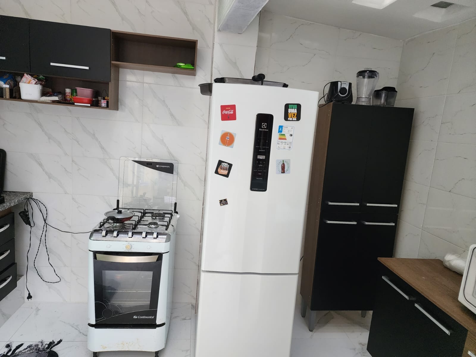 Apartamento à venda com 3 quartos, 100m² - Foto 17