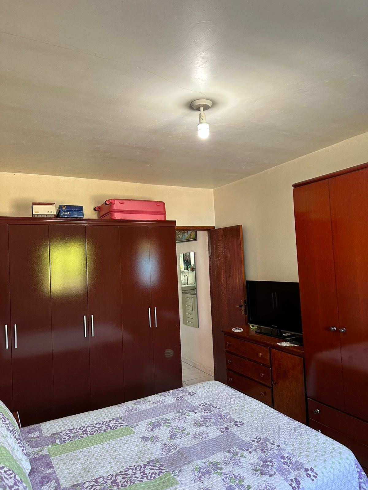 Casa à venda com 3 quartos, 191m² - Foto 11