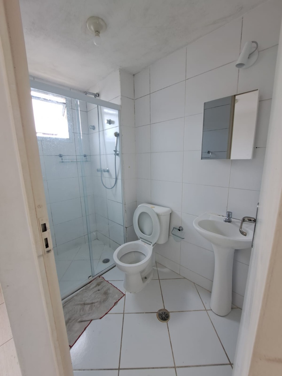 Apartamento à venda com 3 quartos, 62m² - Foto 4