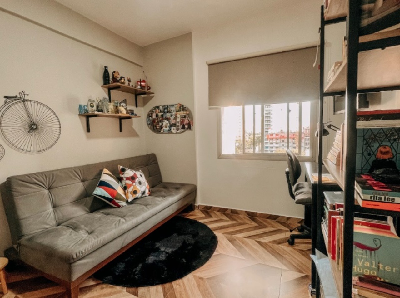 Apartamento à venda com 2 quartos, 72m² - Foto 9