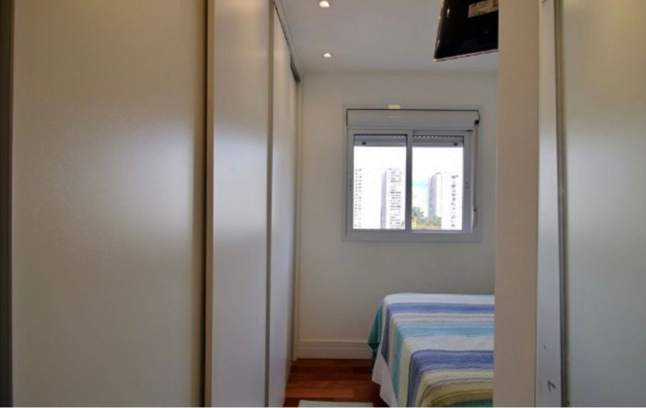 Apartamento à venda com 2 quartos, 66m² - Foto 6