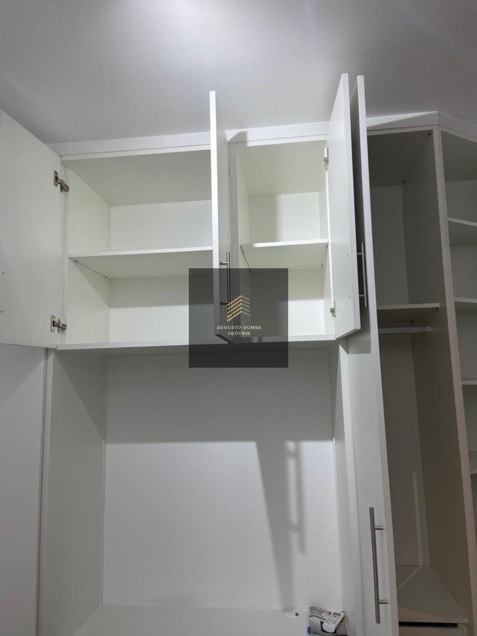 Apartamento à venda com 1 quarto, 30m² - Foto 9