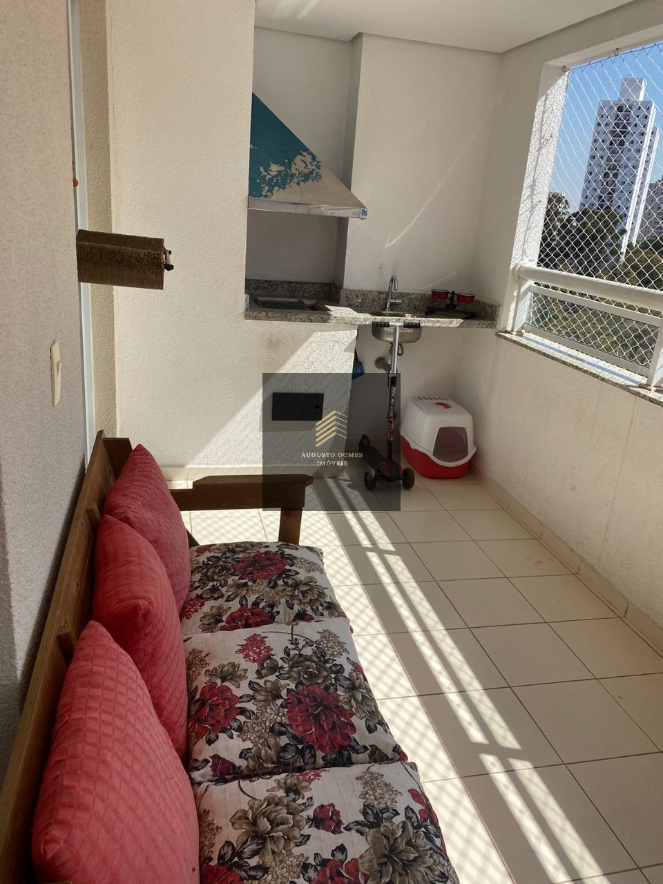 Apartamento à venda com 3 quartos, 105m² - Foto 14