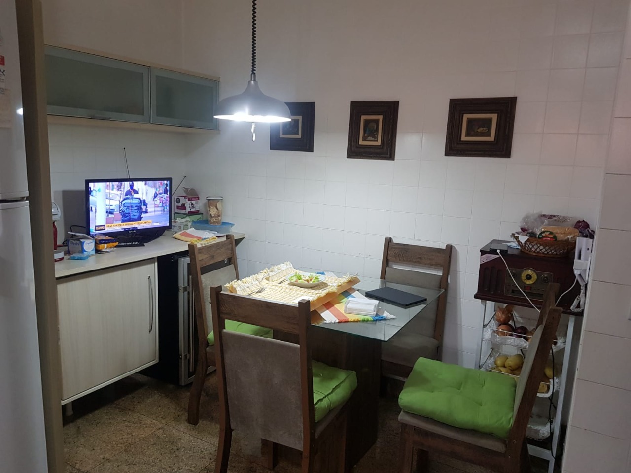 Apartamento à venda com 3 quartos, 170m² - Foto 3