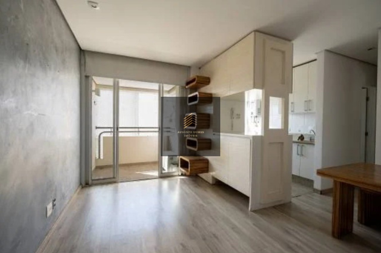 Apartamento à venda com 1 quarto, 46m² - Foto 10