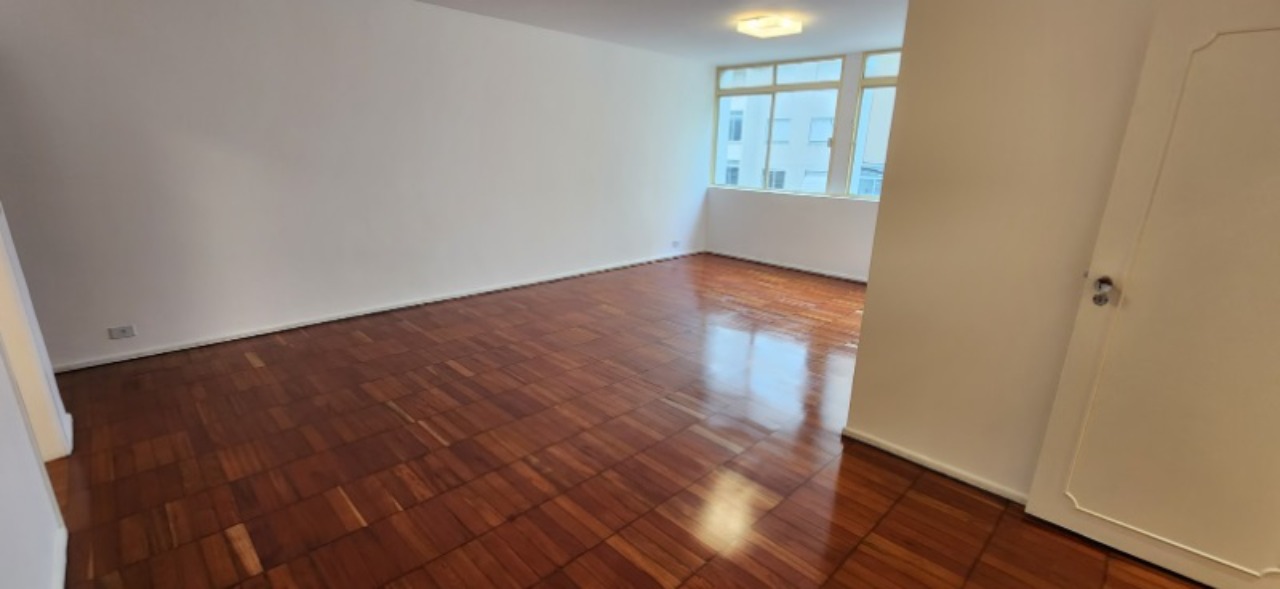 Apartamento à venda com 2 quartos, 105m² - Foto 1