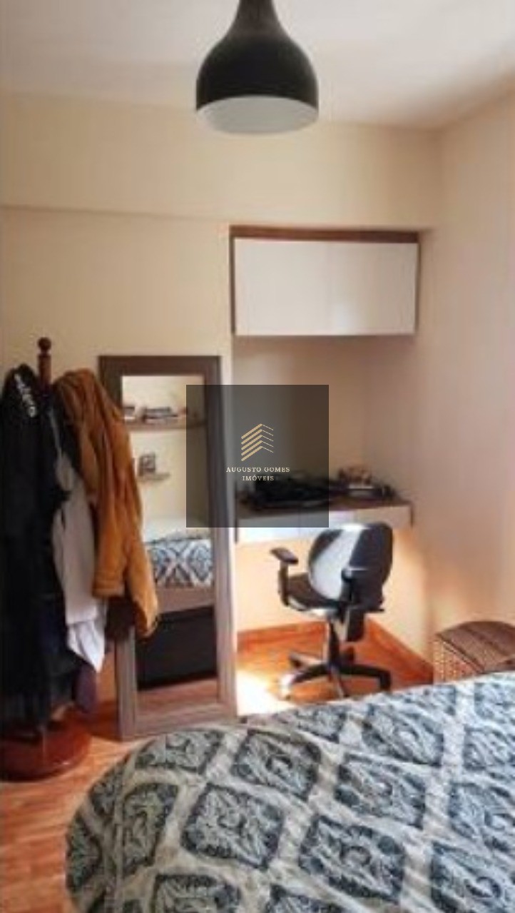 Apartamento à venda com 1 quarto, 43m² - Foto 10