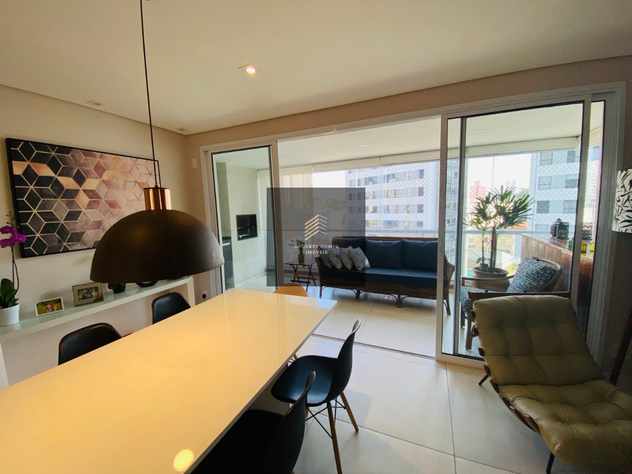 Apartamento à venda com 3 quartos, 116m² - Foto 12