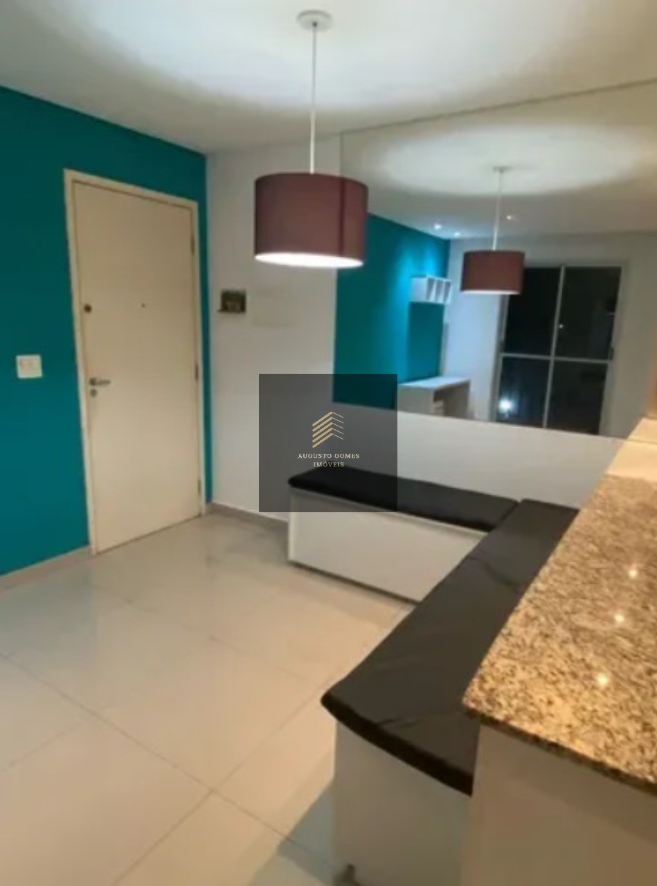 Apartamento à venda com 2 quartos, 49m² - Foto 1