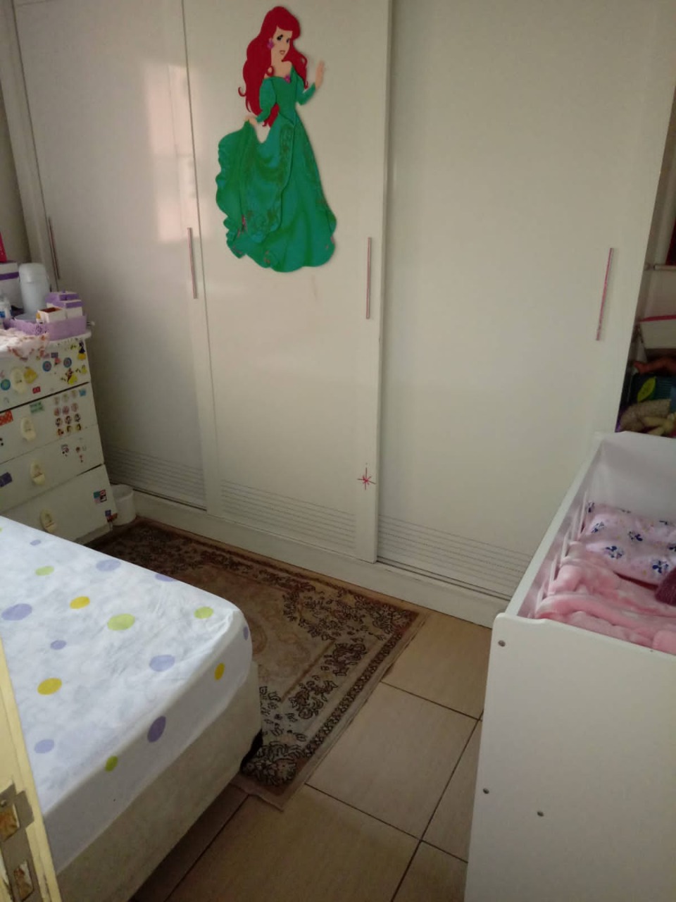 Apartamento à venda com 3 quartos, 59m² - Foto 14