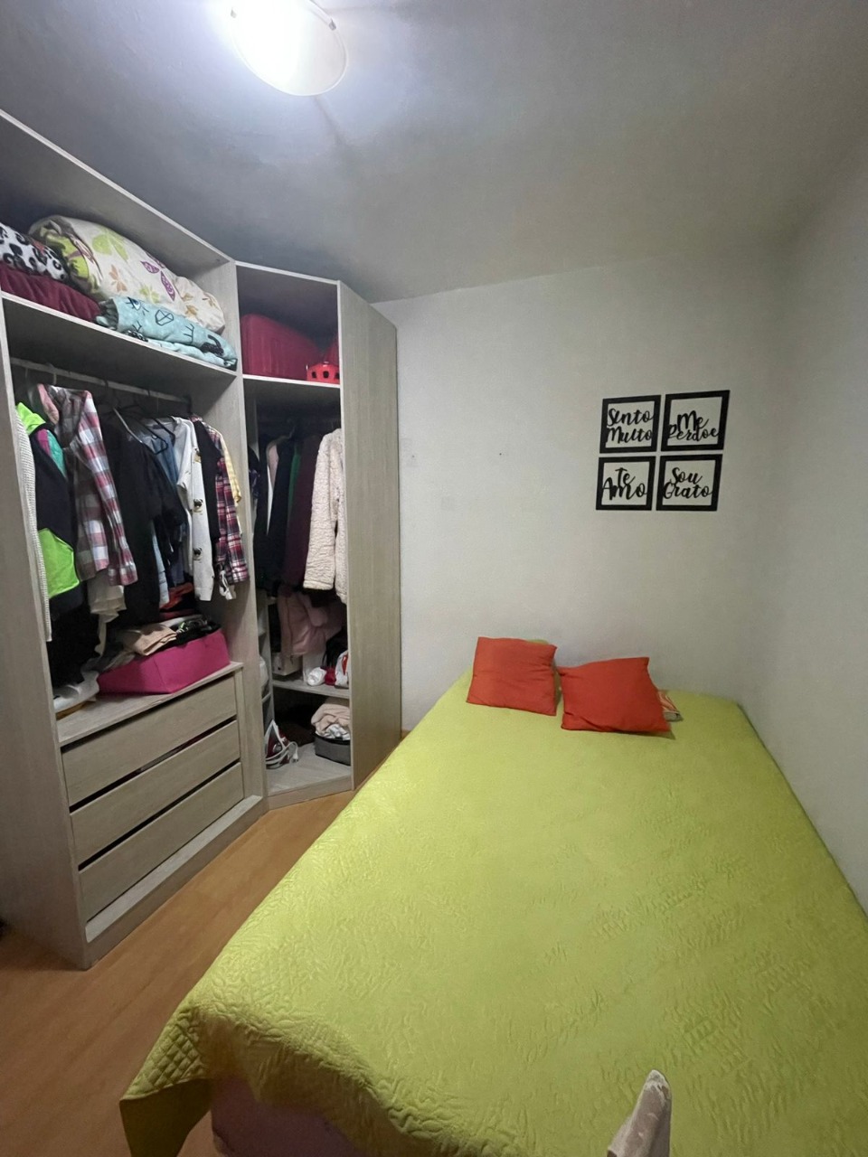 Apartamento à venda com 3 quartos, 72m² - Foto 11