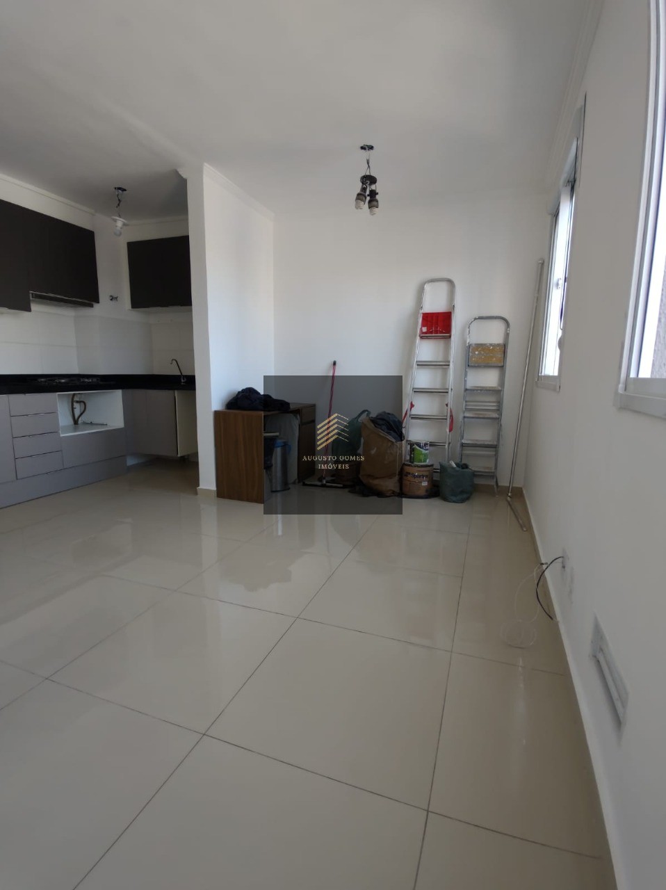 Apartamento à venda com 1 quarto, 34m² - Foto 13