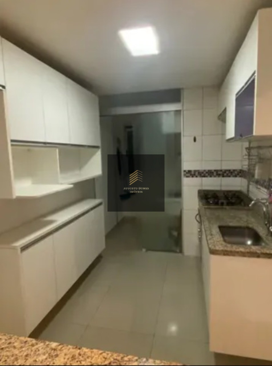 Apartamento à venda com 2 quartos, 49m² - Foto 7