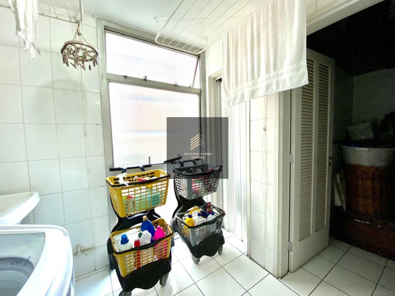 Apartamento à venda com 2 quartos, 90m² - Foto 5