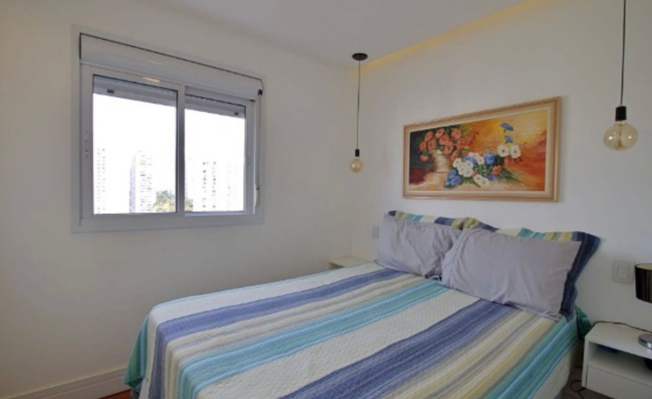 Apartamento à venda com 2 quartos, 66m² - Foto 5