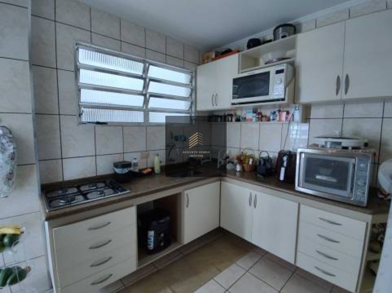 Apartamento à venda com 3 quartos, 90m² - Foto 6