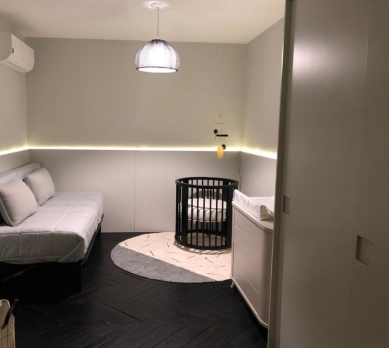 Apartamento à venda com 2 quartos, 175m² - Foto 10