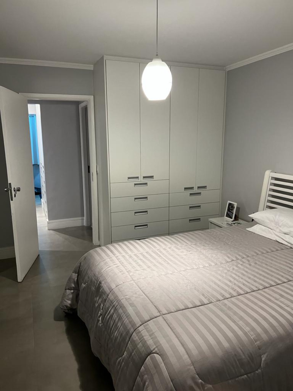 Apartamento à venda com 3 quartos, 160m² - Foto 7