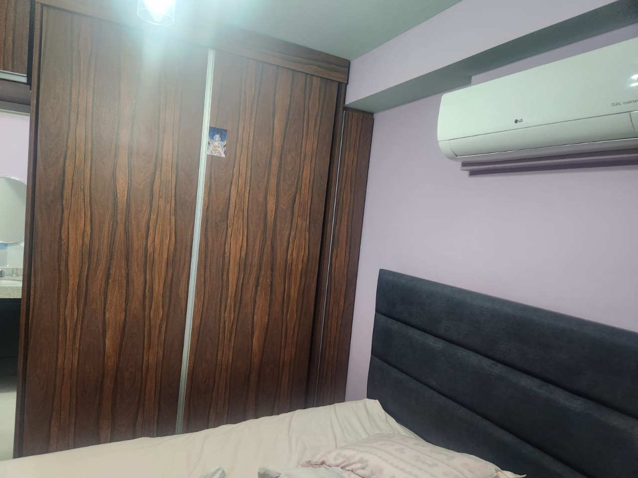 Apartamento à venda com 1 quarto, 37m² - Foto 15