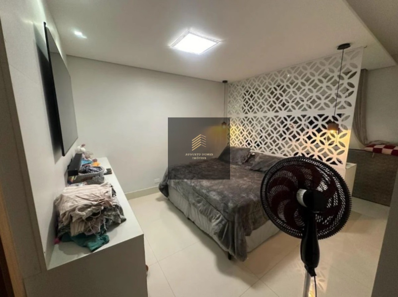 Apartamento à venda com 3 quartos, 160m² - Foto 5