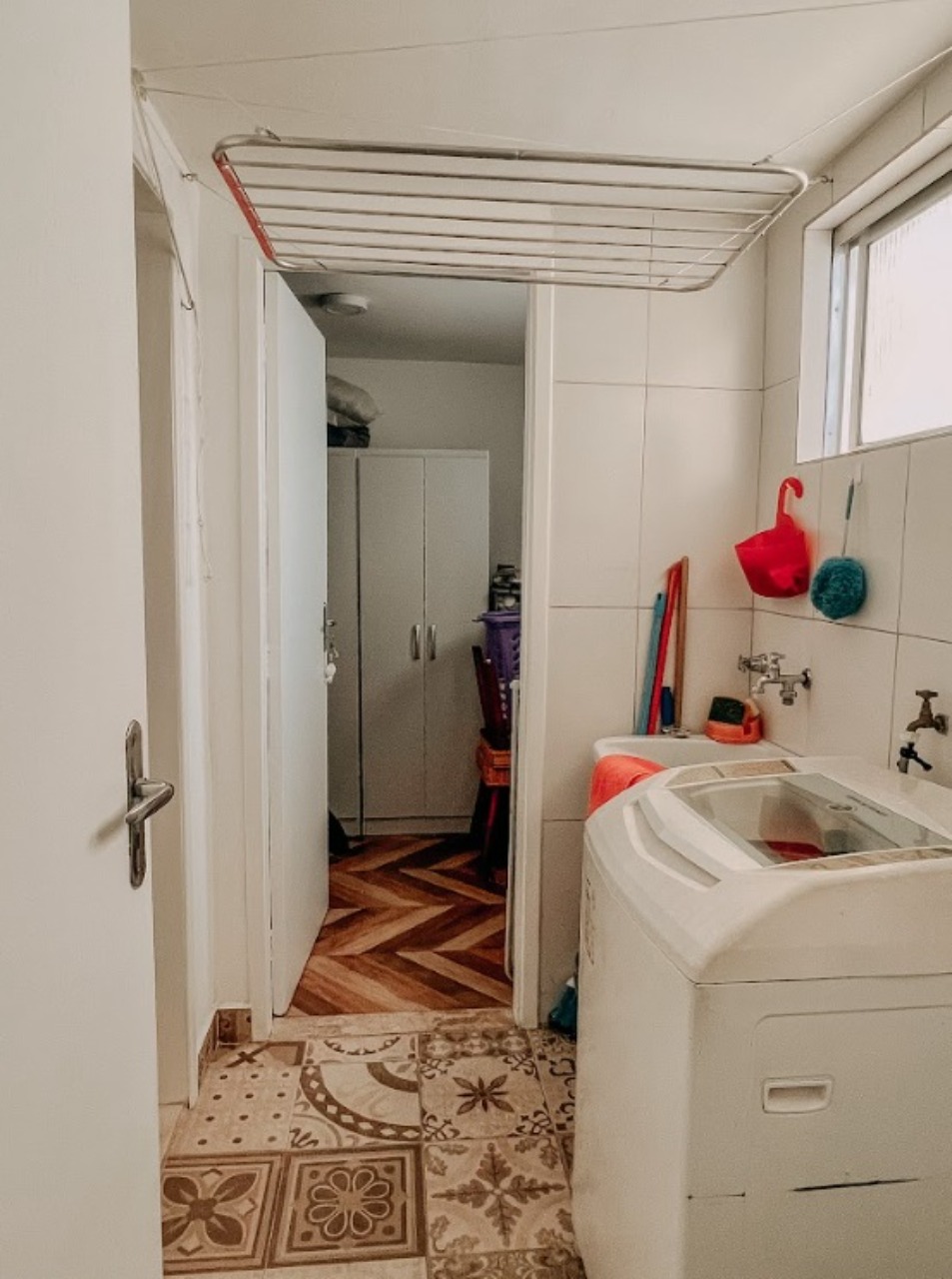 Apartamento à venda com 2 quartos, 72m² - Foto 5