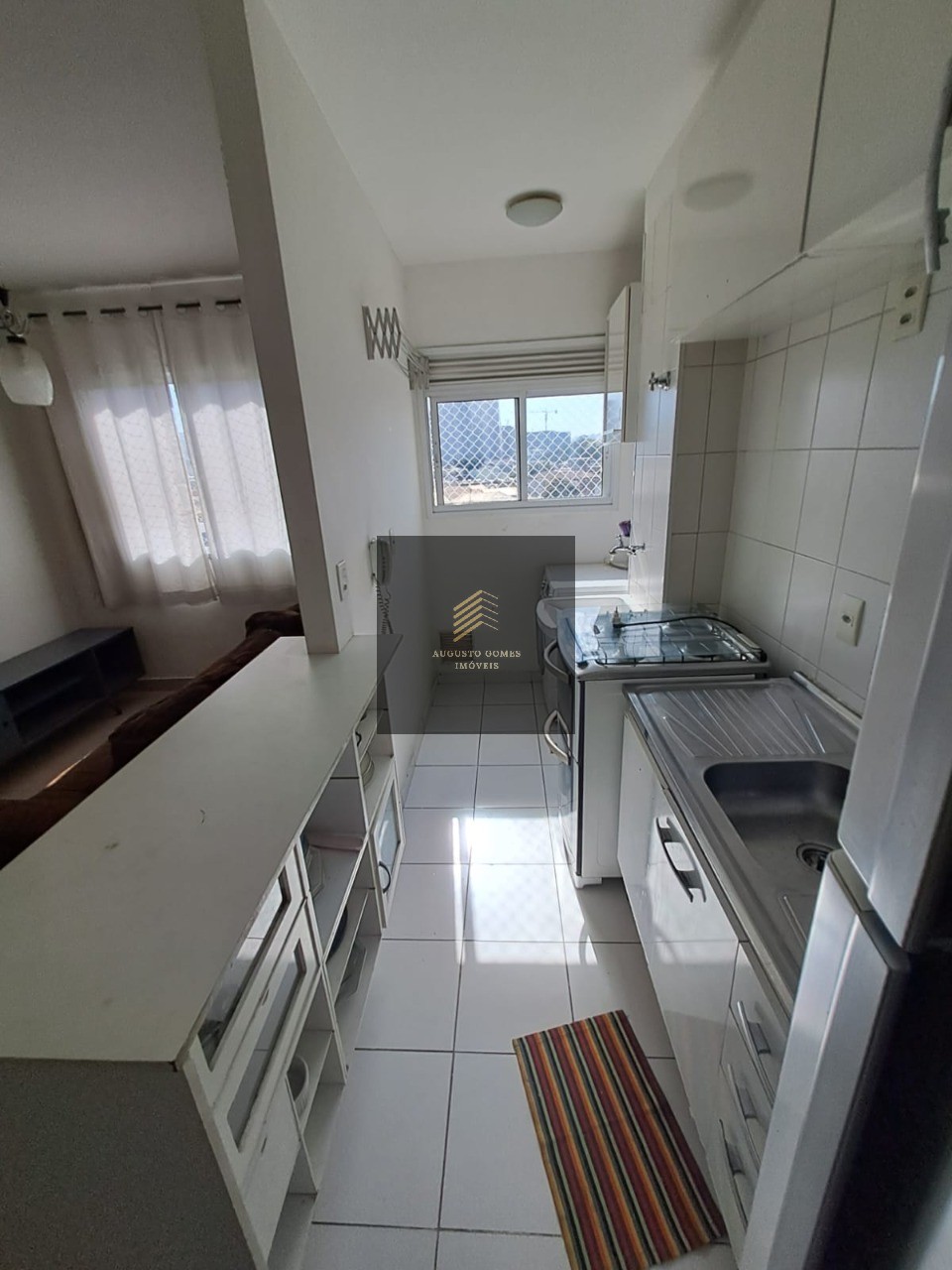 Apartamento à venda com 1 quarto, 34m² - Foto 8