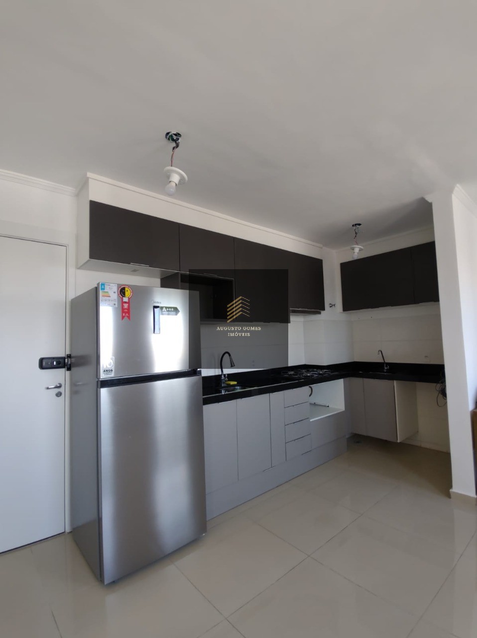 Apartamento à venda com 1 quarto, 34m² - Foto 12