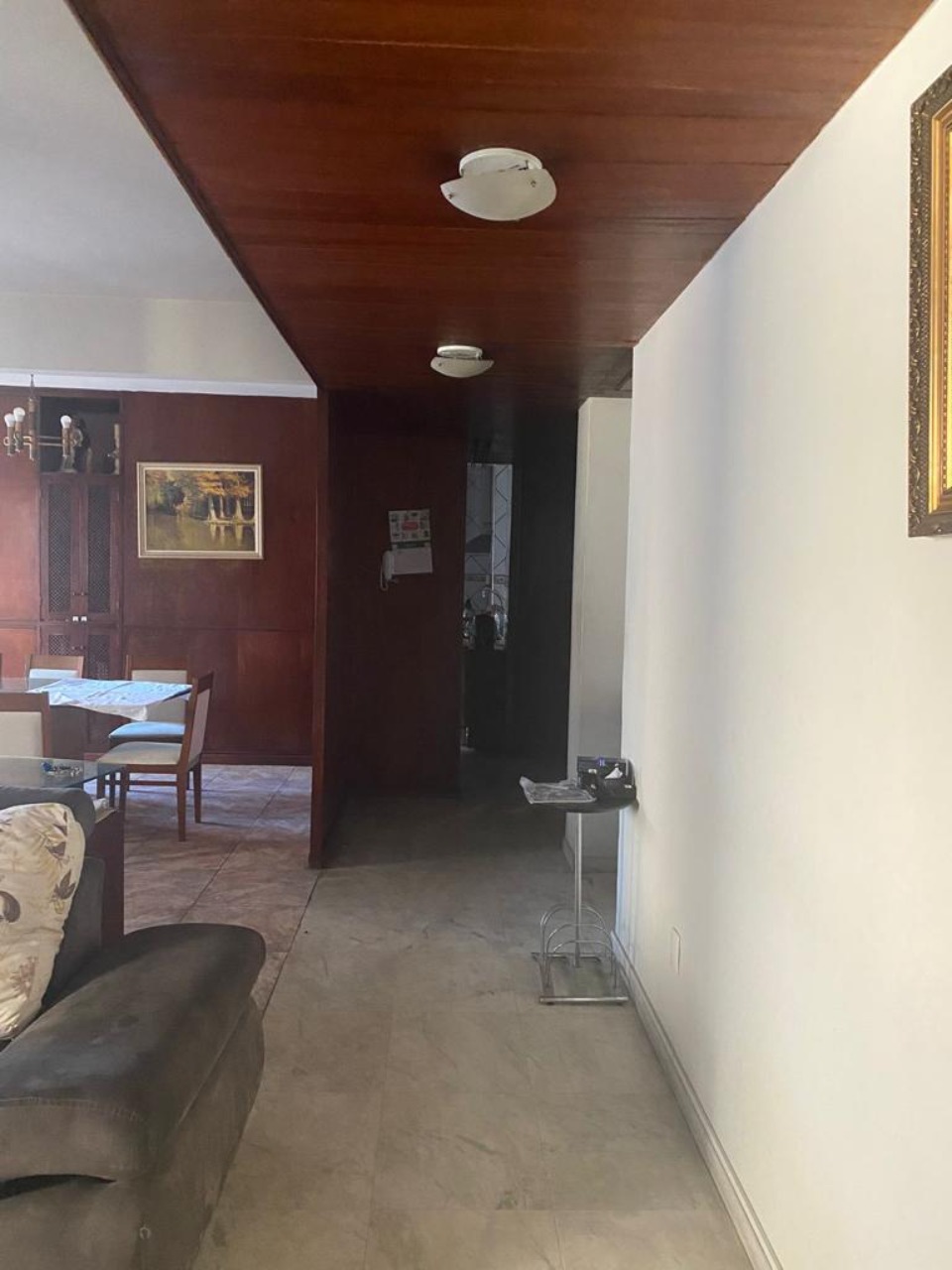 Apartamento à venda com 4 quartos, 180m² - Foto 1