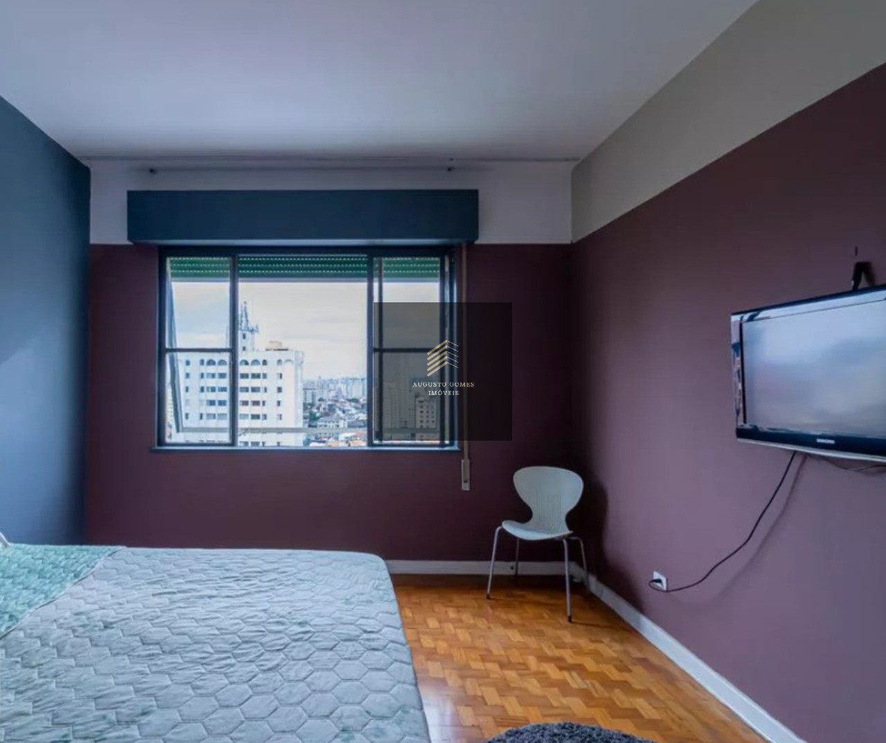 Apartamento à venda com 2 quartos, 130m² - Foto 2