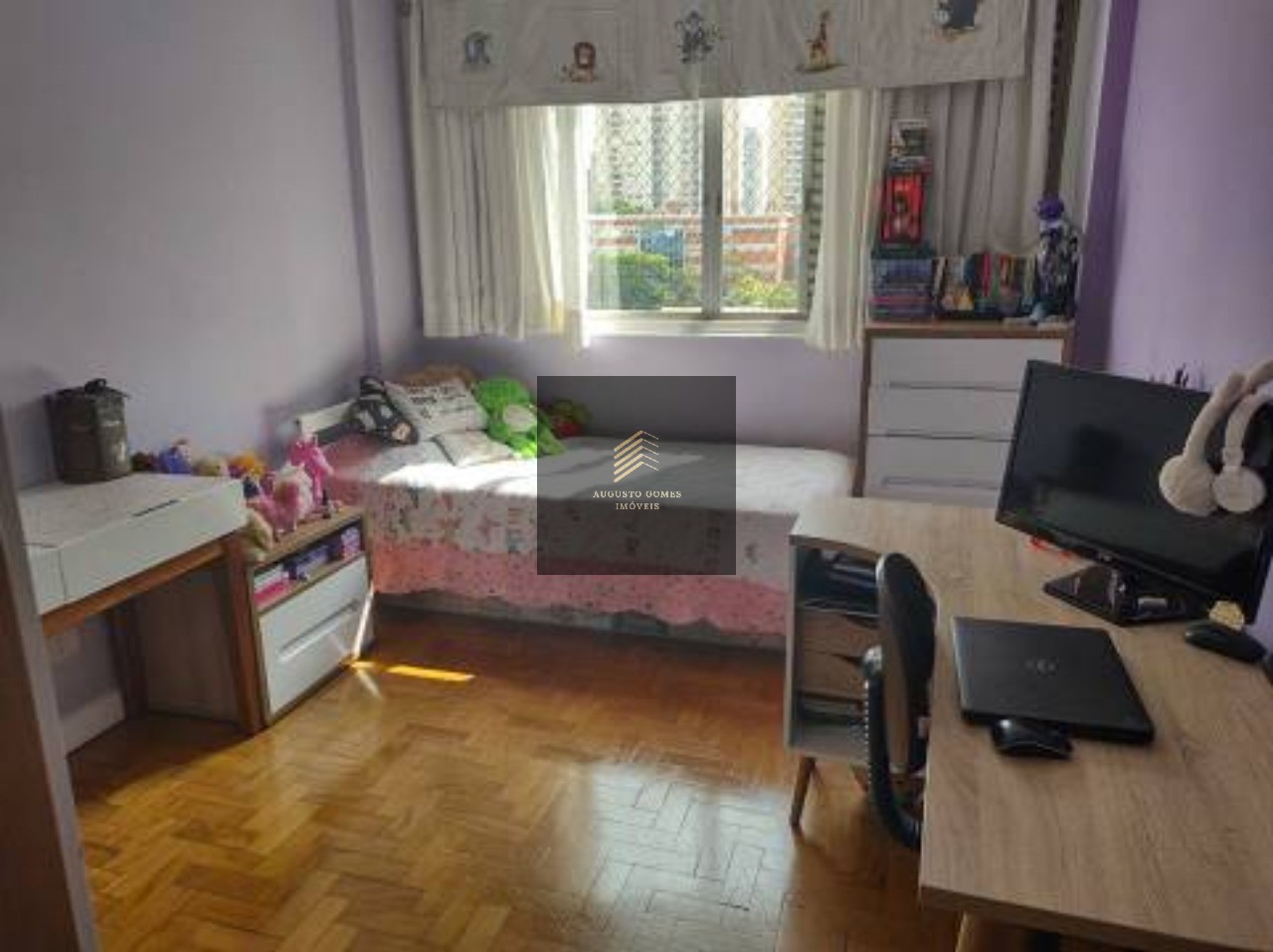 Apartamento à venda com 3 quartos, 90m² - Foto 8