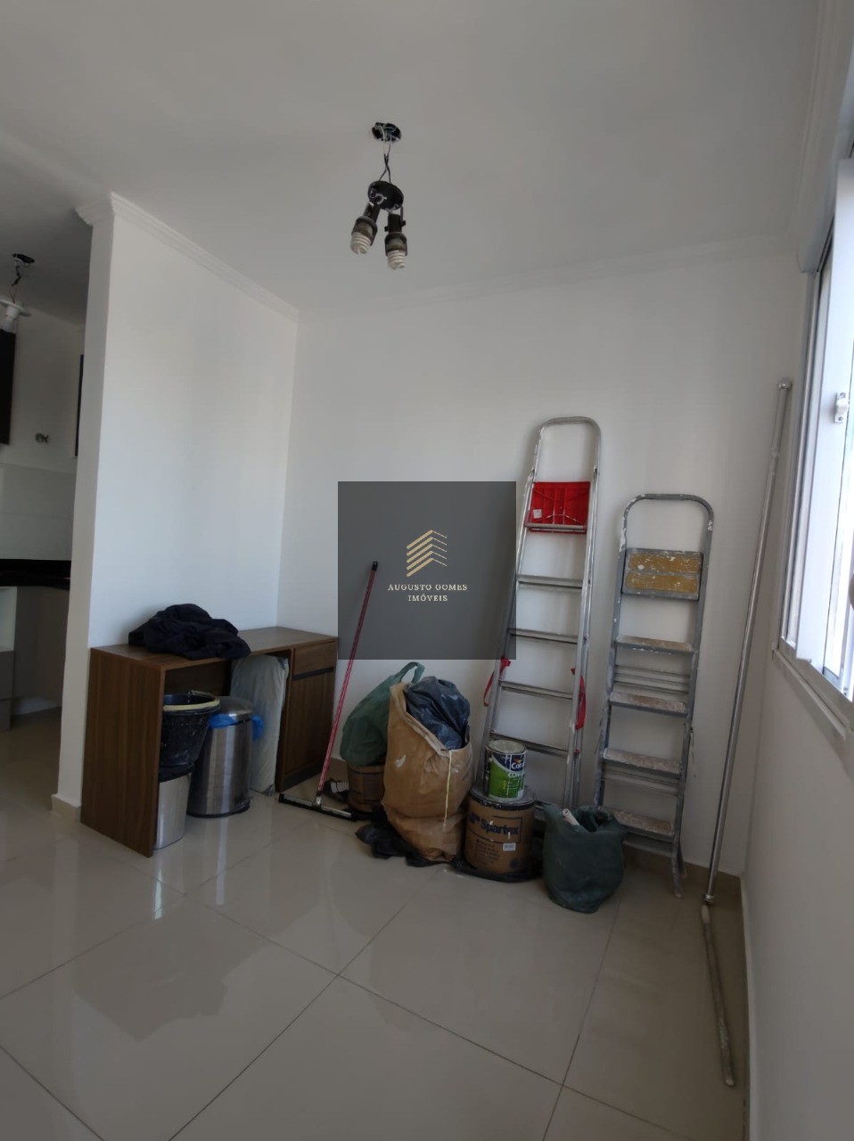 Apartamento à venda com 1 quarto, 34m² - Foto 6