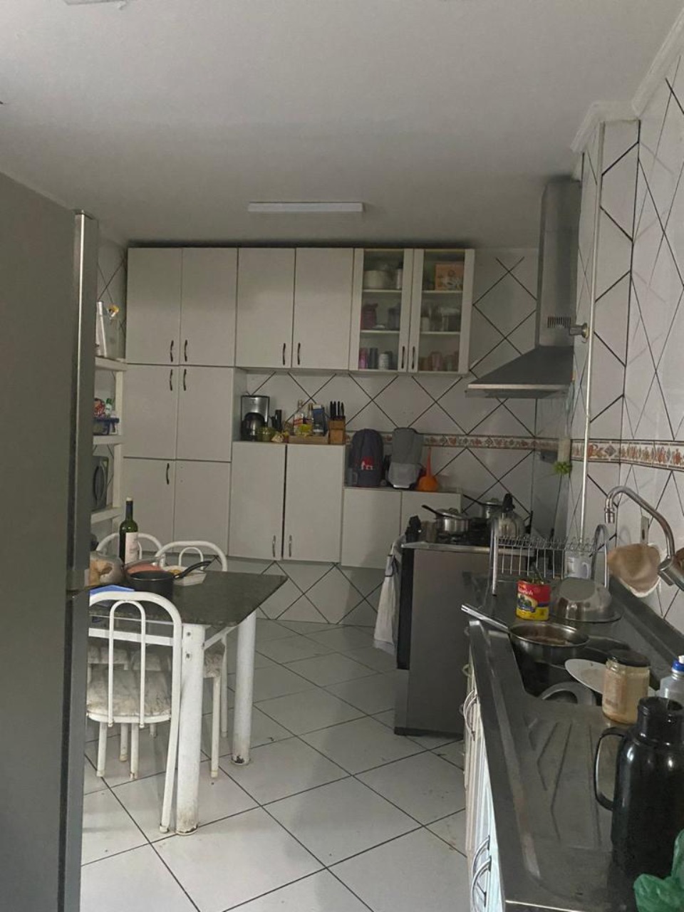 Apartamento à venda com 4 quartos, 180m² - Foto 6