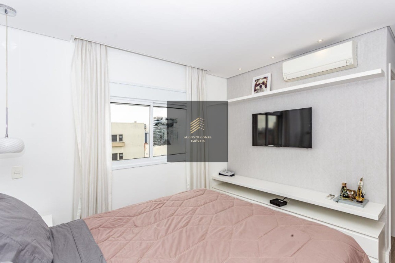 Apartamento à venda com 3 quartos, 156m² - Foto 24