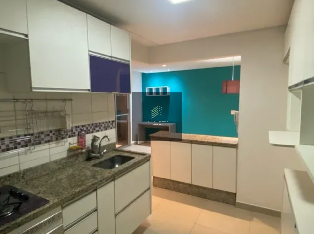 Apartamento à venda com 2 quartos, 49m² - Foto 18