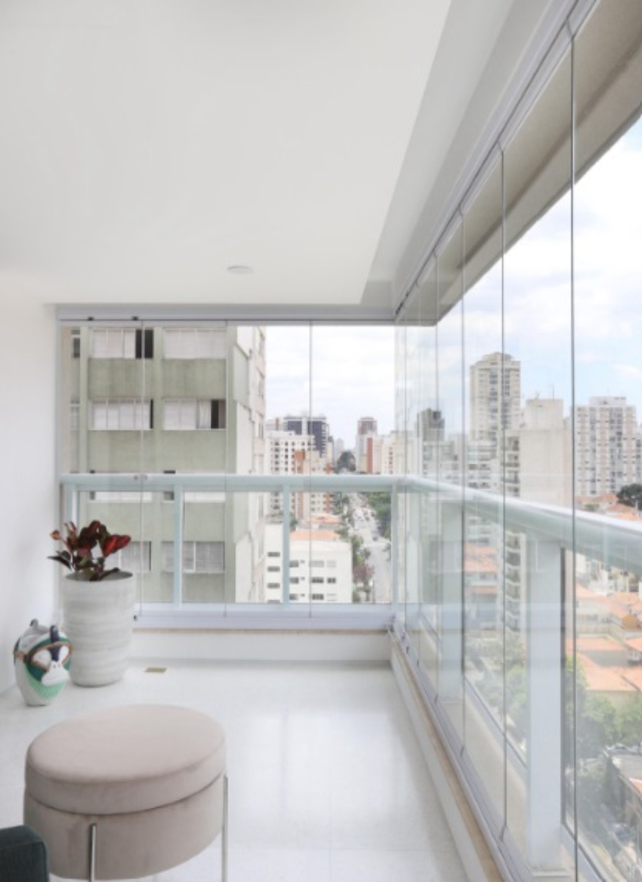 Apartamento à venda com 2 quartos, 175m² - Foto 6