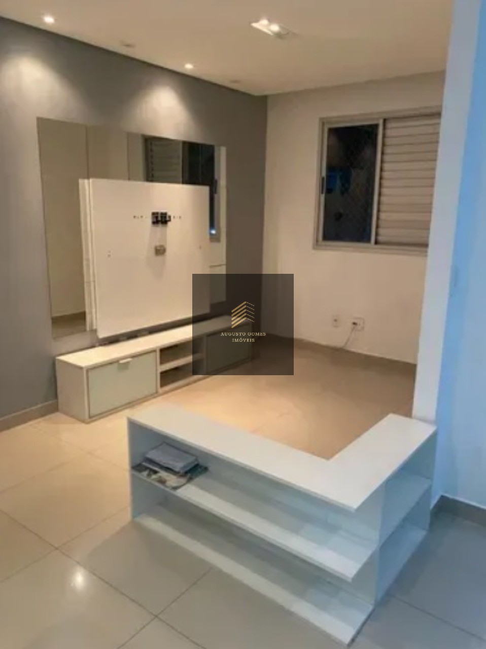 Apartamento à venda com 2 quartos, 49m² - Foto 8