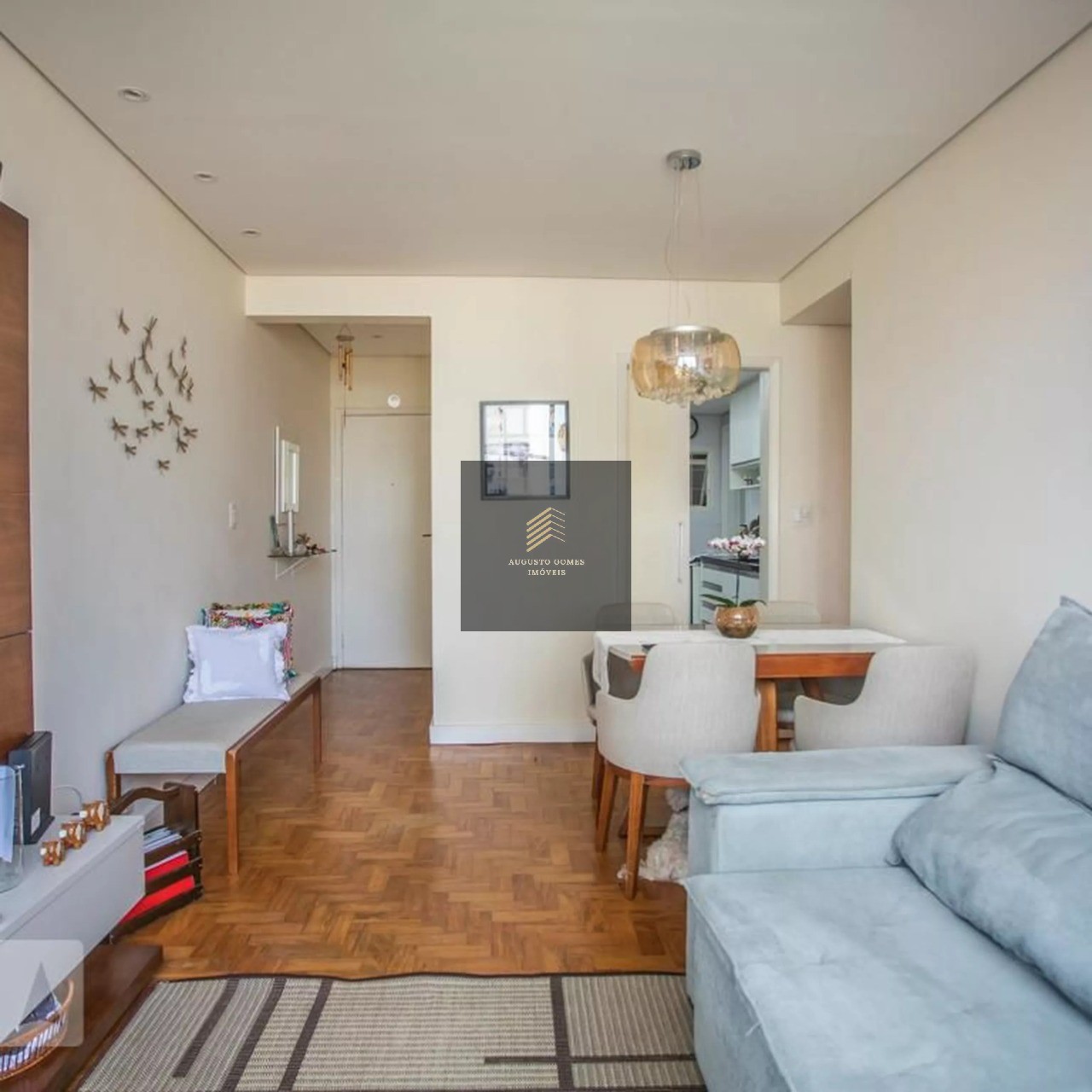 Apartamento à venda com 3 quartos, 102m² - Foto 11