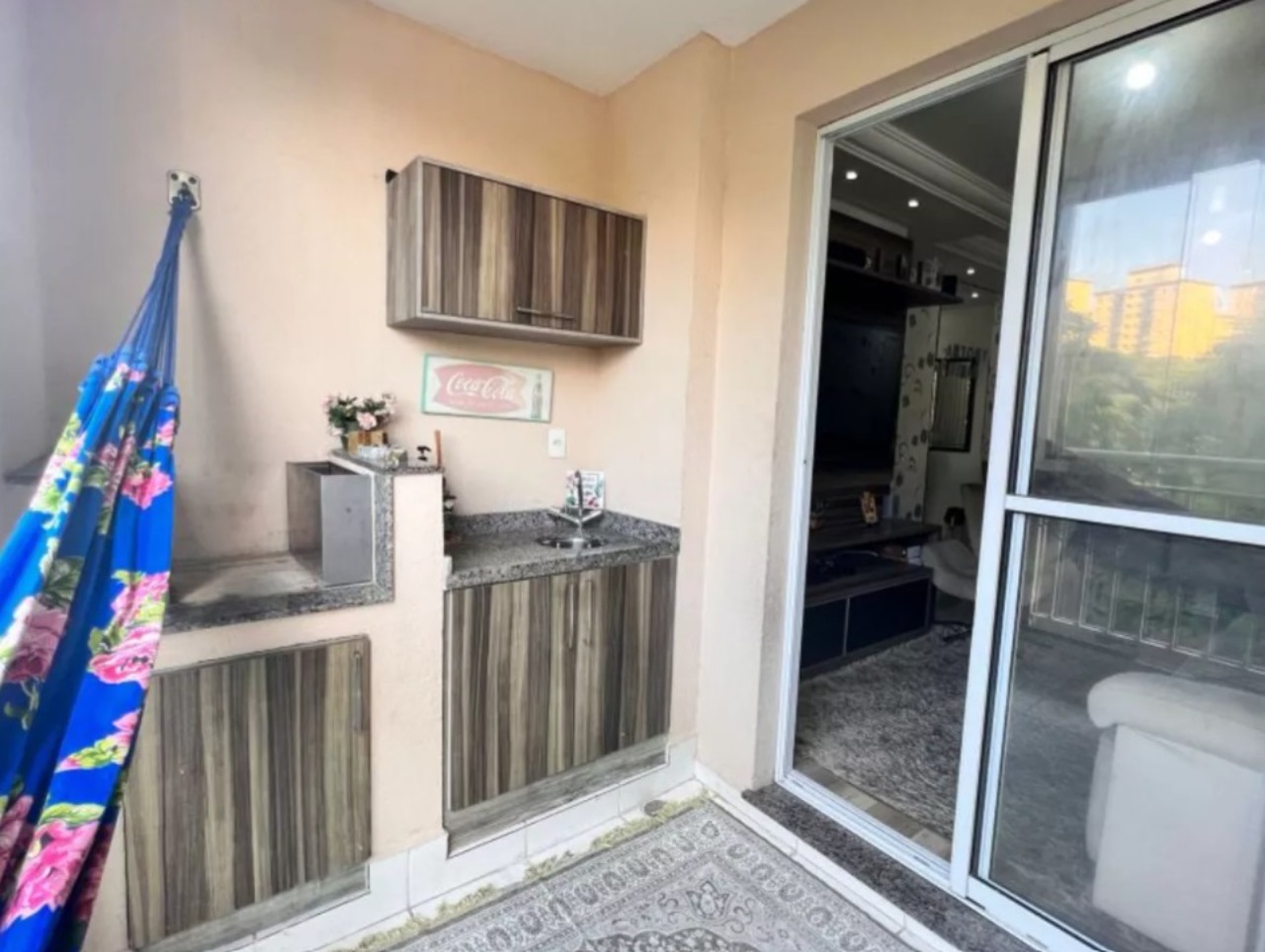 Apartamento à venda com 3 quartos, 76m² - Foto 12