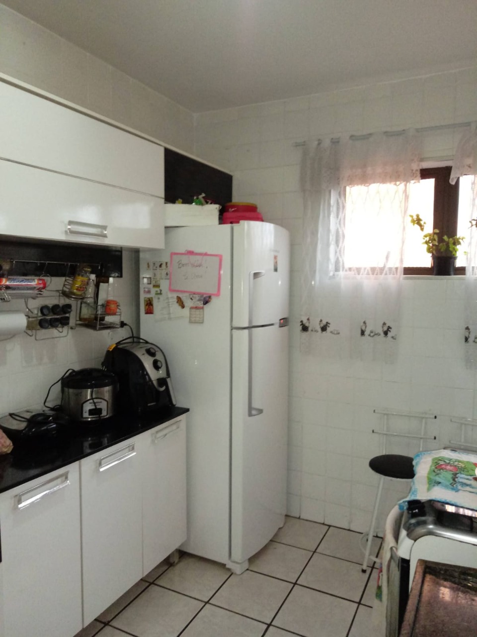 Apartamento à venda com 3 quartos, 59m² - Foto 5