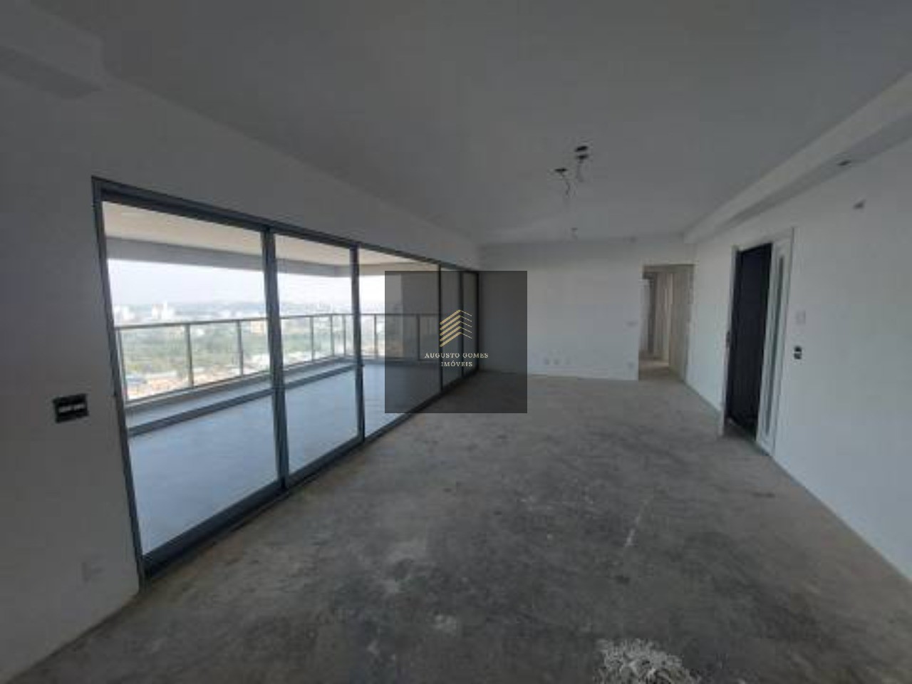 Apartamento à venda com 3 quartos, 155m² - Foto 6