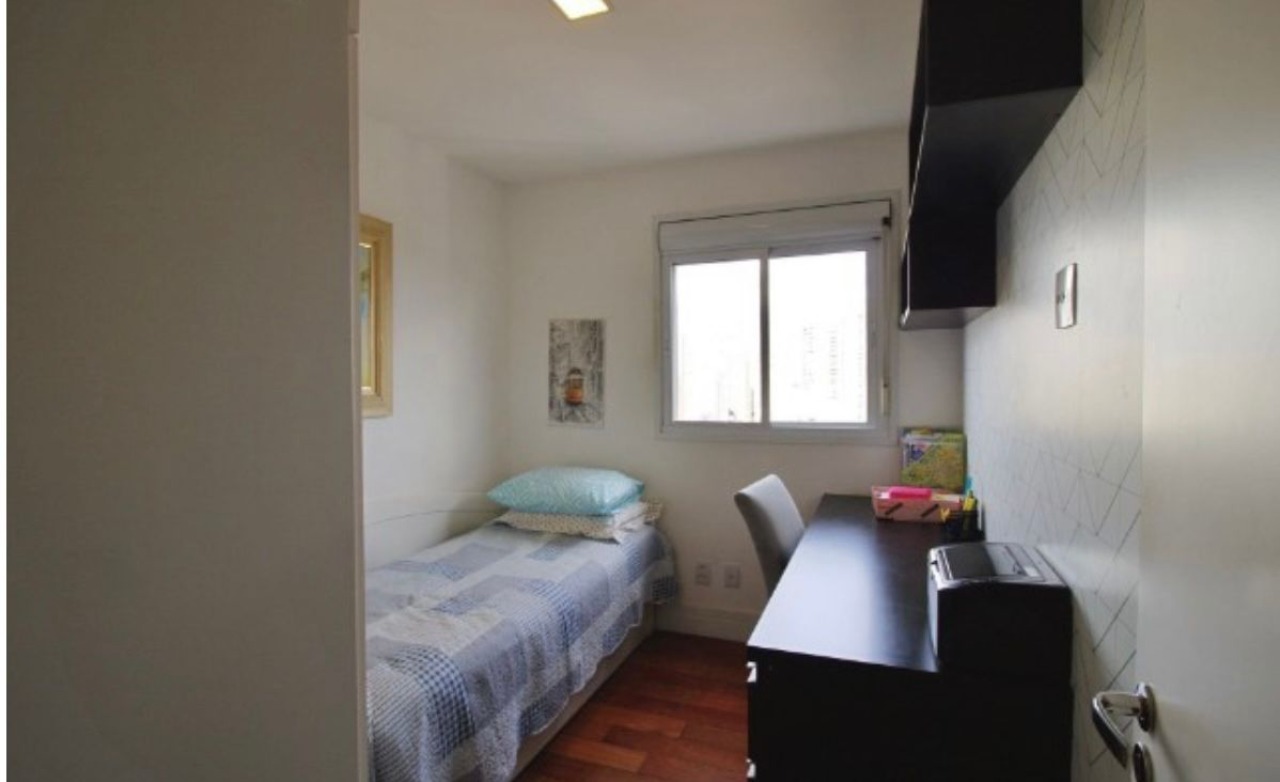 Apartamento à venda com 2 quartos, 66m² - Foto 8