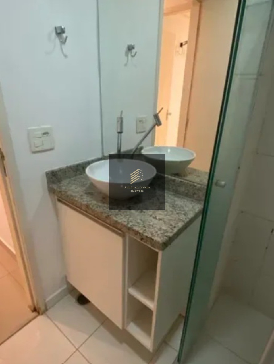 Apartamento à venda com 2 quartos, 49m² - Foto 5