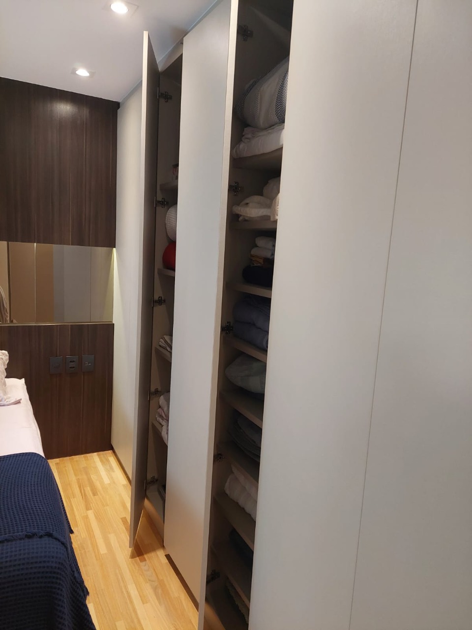 Apartamento à venda com 3 quartos, 141m² - Foto 20